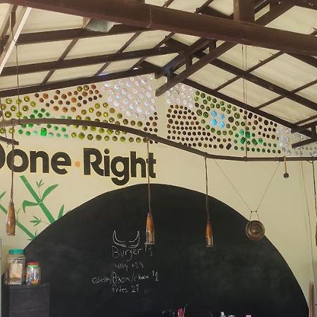 Ostello Done Right Phumi Chrouy Svay Esterno foto