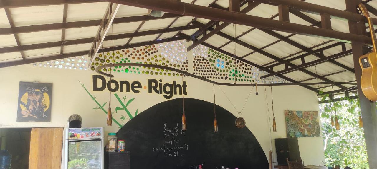 Ostello Done Right Phumi Chrouy Svay Esterno foto